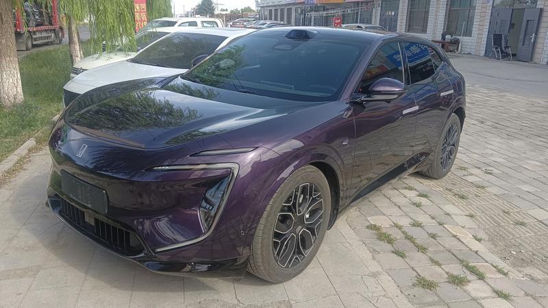 Avatr 07, 2025 — купить в Тольятти под ключ