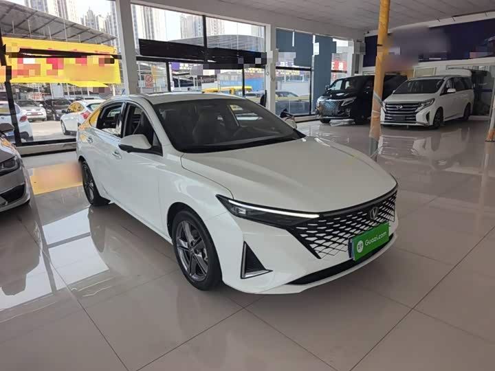 Changan Raeton Plus, 2023 — фото 4 из 9