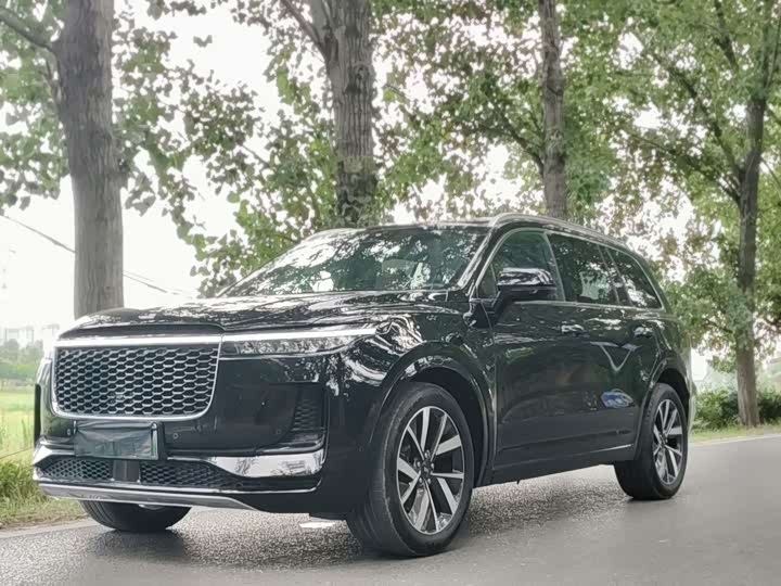 LiXiang One, 2021 — купить в Владимире под ключ