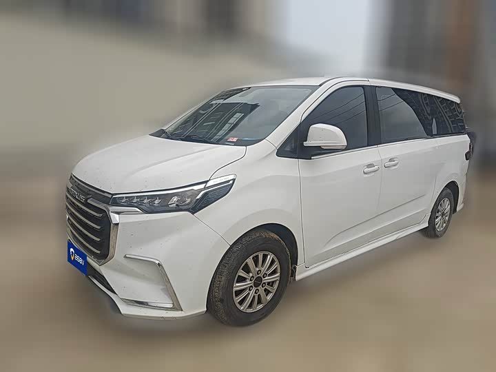 Maxus G20, 2023 — купить в Оренбурге под ключ