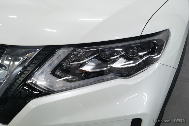 Nissan X-Trail, 2025 — фото 5 из 12