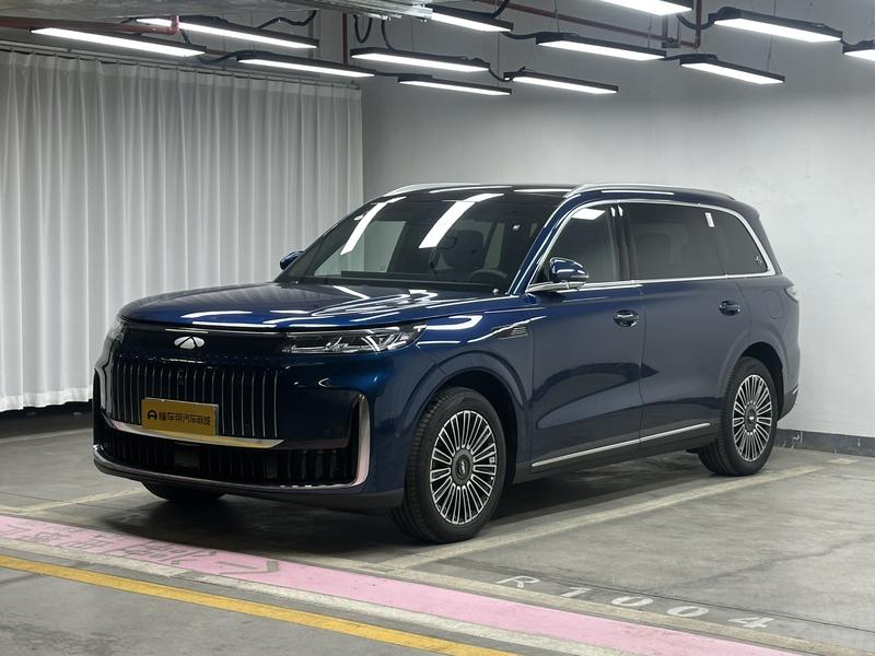 Chery Fulwin T11, 2026 — купить в Пензе под ключ
