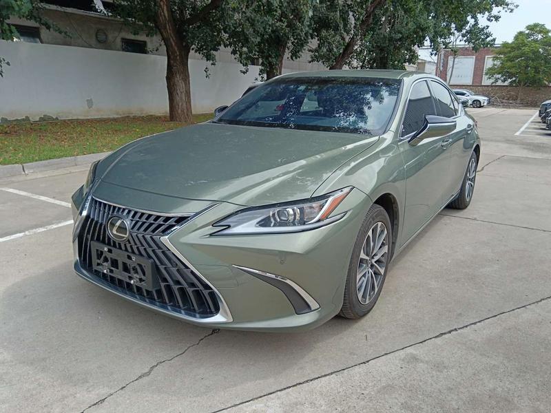 Lexus ES, 2024 — купить в Санкт-Петербурге под ключ