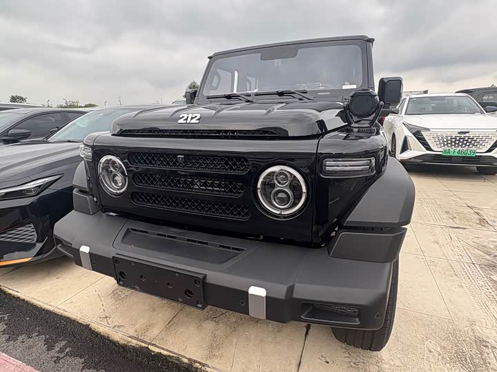 BAW 212 T01, 2025 — купить в Уфе под ключ