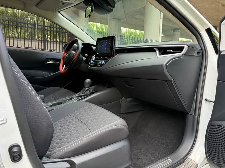 Toyota Allion, 2022 — фото 9 из 9