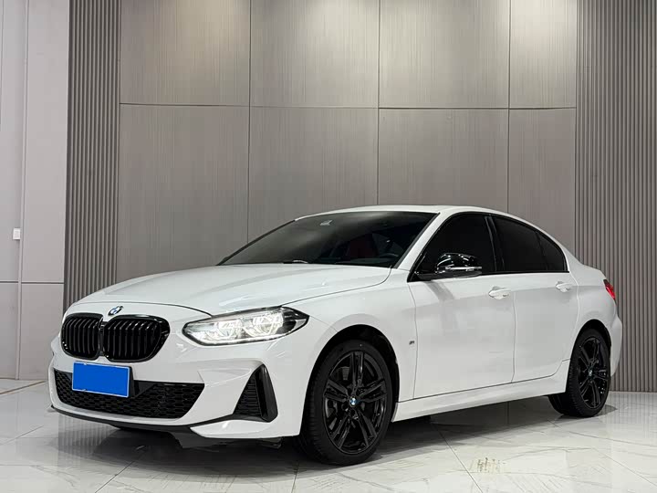 BMW 1 Series, 2022 — купить в Ульяновске под ключ