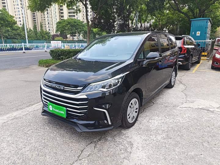 Maxus G50, 2022 — купить в Воронеже под ключ