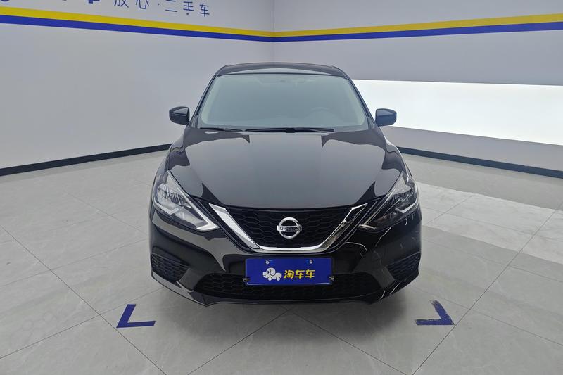 Nissan Sylphy, 2025 — фото 2 из 12