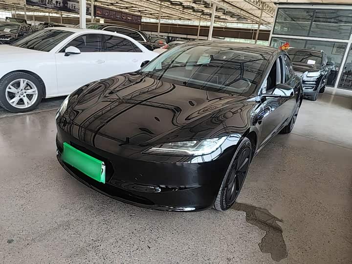 Tesla Model 3, 2026 — купить в Воронеже под ключ