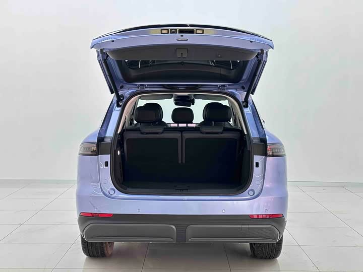 Chery Fulwin T9, 2024 — фото 8 из 9