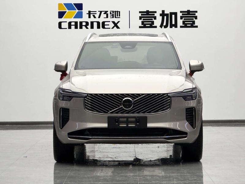 Volvo XC90, 2025 — фото 2 из 12