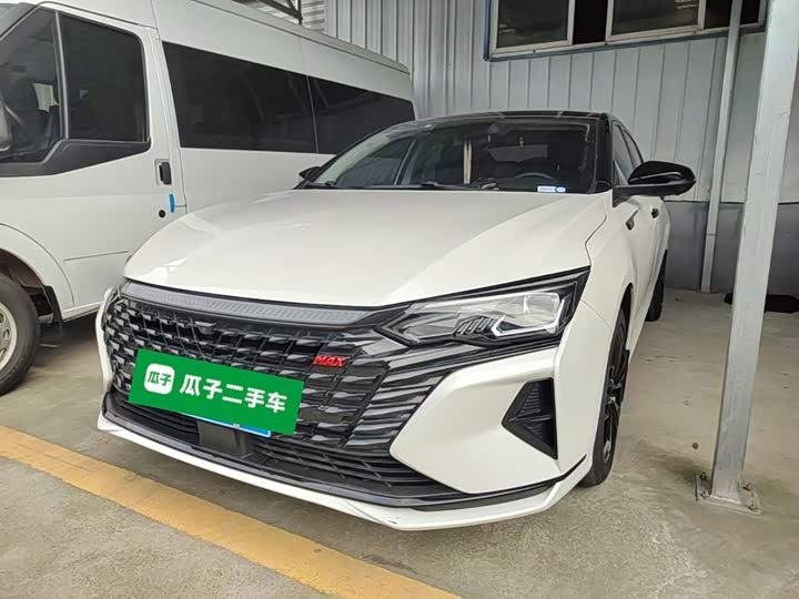 Dongfeng Aeolus Yixuan Max, 2022 — купить в Воронеже под ключ
