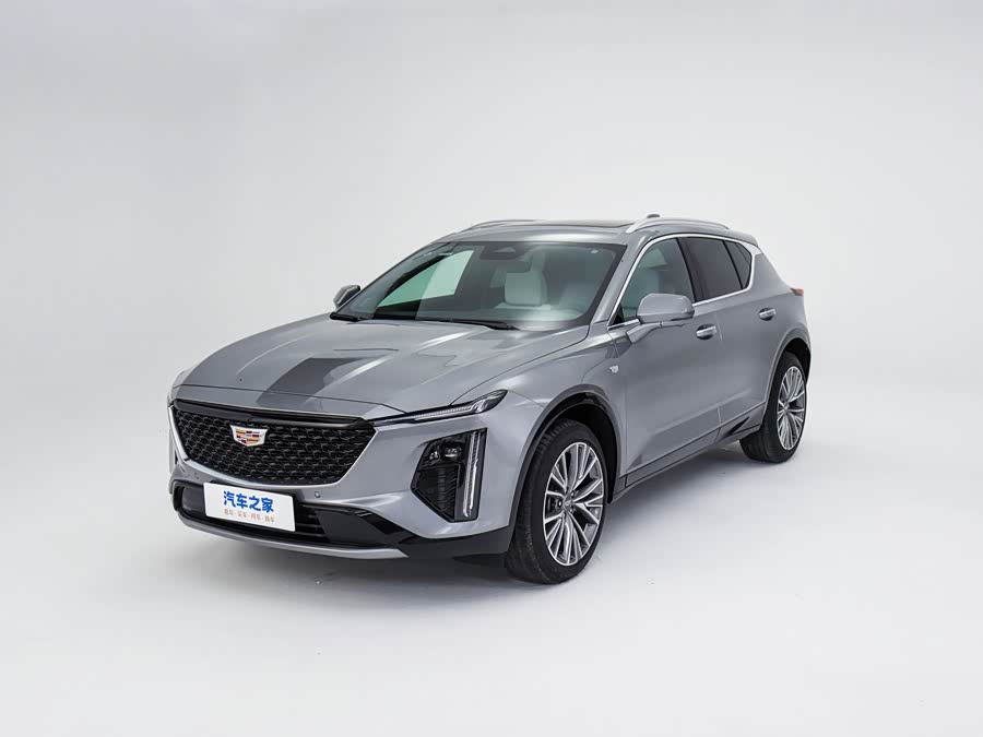 Cadillac GT4, 2026 — купить в Твери под ключ