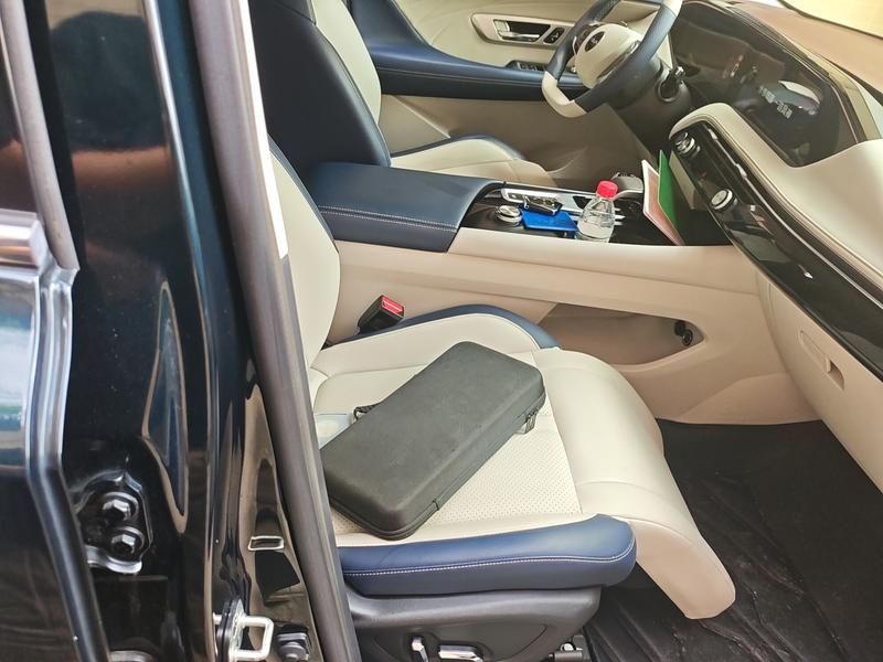 Dongfeng Aeolus Huge, 2022 — фото 11 из 12
