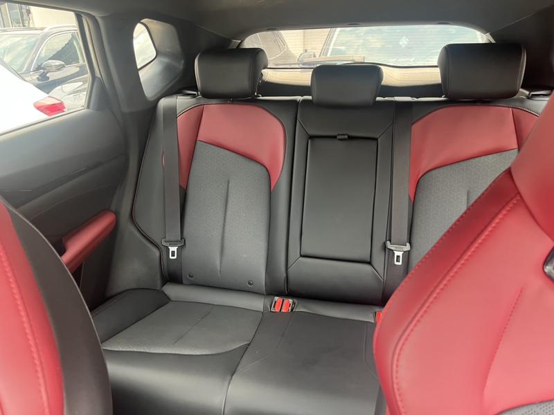 Changan Oshan Z6, 2023 — фото 9 из 12