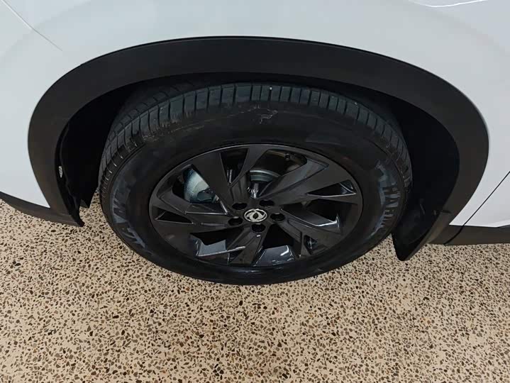 Dongfeng Aeolus L7, 2025 — фото 6 из 9