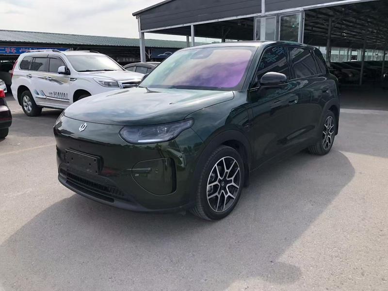 Leapmotor A10, 2026 — купить в Чебоксарах под ключ