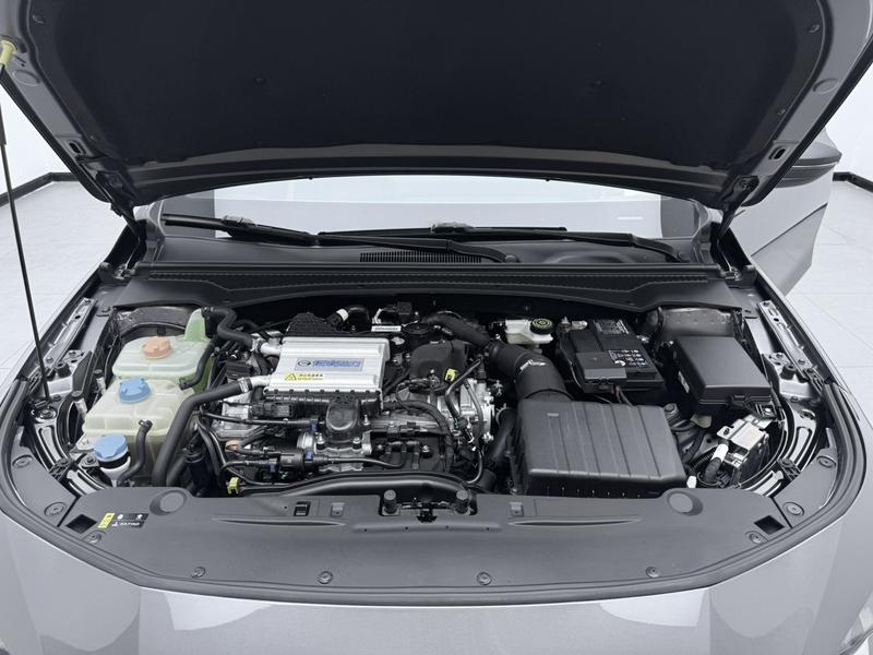GAC Trumpchi Empow R, 2024 — фото 10 из 12