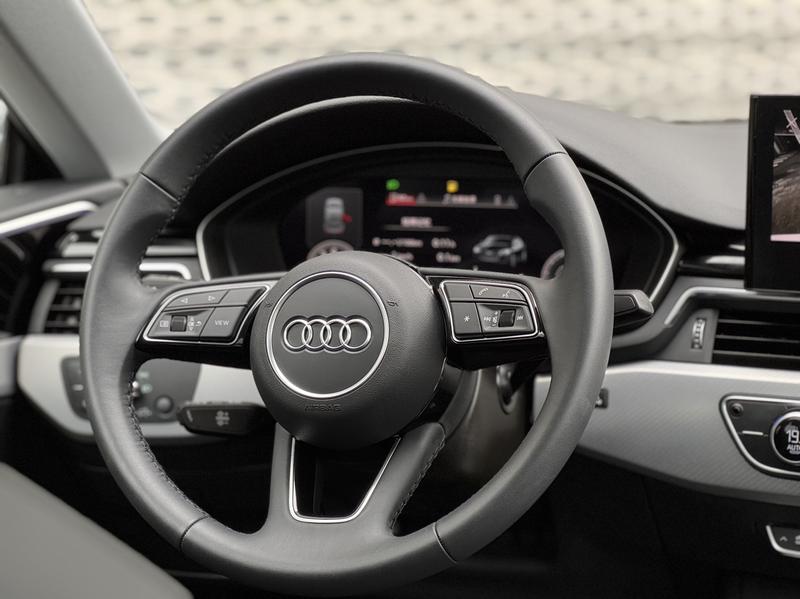 Audi A5, 2025 — фото 9 из 12