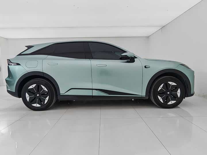 Changan Deepal S07 (S7), 2024 — фото 7 из 9