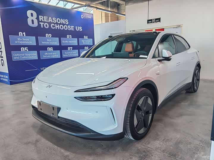 Nio Onvo L60, 2024 — купить в Ульяновске под ключ