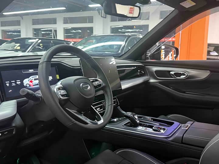GAC Trumpchi GS8, 2024 — фото 7 из 9