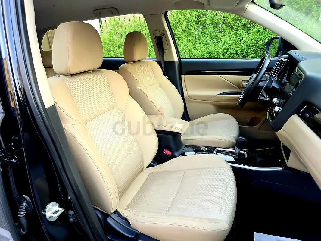 Mitsubishi Outlander, 2023 — фото 10 из 10