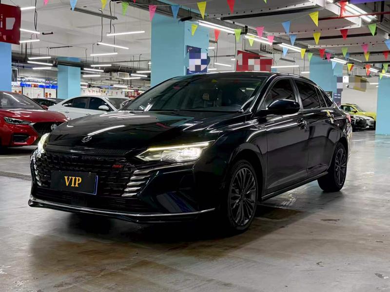 Dongfeng Aeolus Yixuan Max, 2022 — купить в Москве под ключ