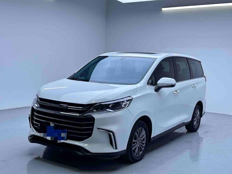 Maxus G50, 2023 — купить в Оренбурге под ключ