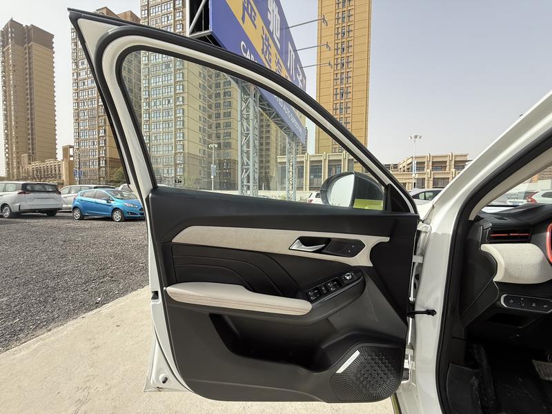 Haval Chitu, 2022 — фото 12 из 12