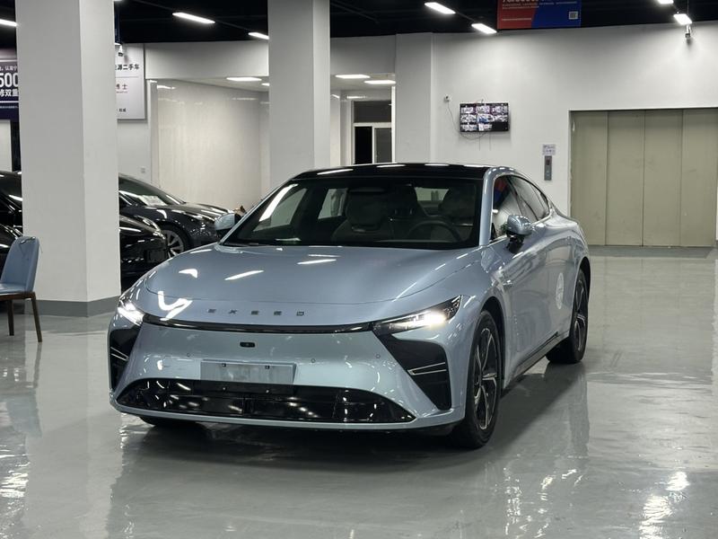Exeed Sterra ES, 2023 — купить в Курске под ключ