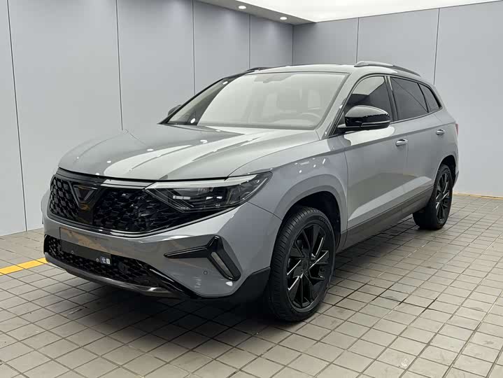 Jetta VS7, 2023 — купить в Санкт-Петербурге под ключ