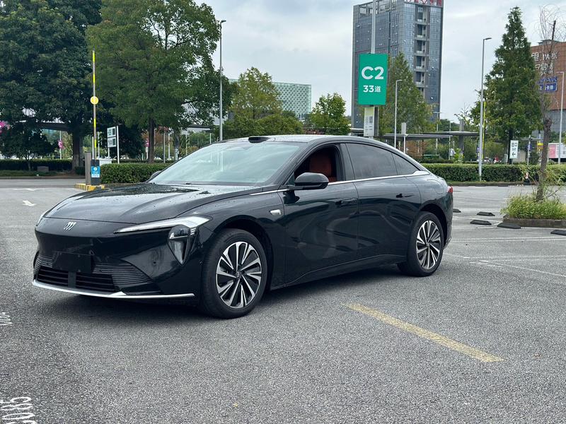 Buick Electra L7, 2025 — купить в Ижевске под ключ