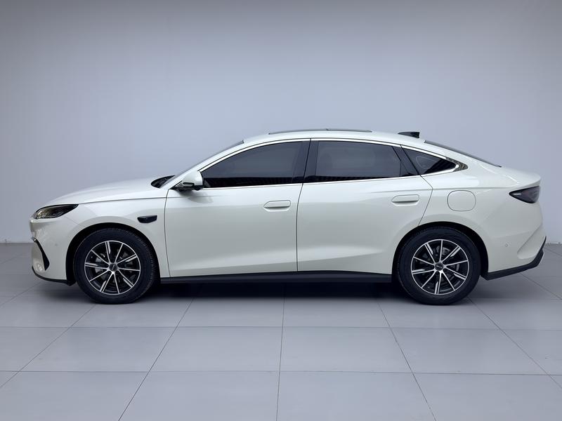 BYD Seal 06 Hybrid/EV, 2024 — фото 4 из 12