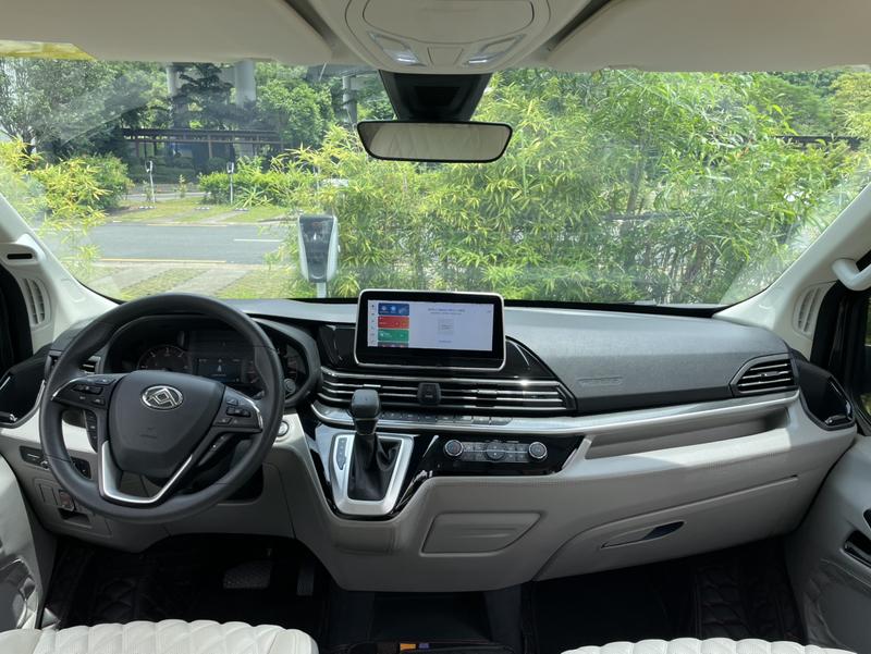 Maxus V90, 2022 — фото 9 из 12