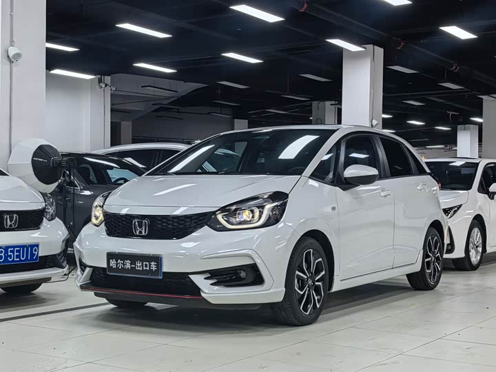 Honda Life, 2023 — купить в Самаре под ключ