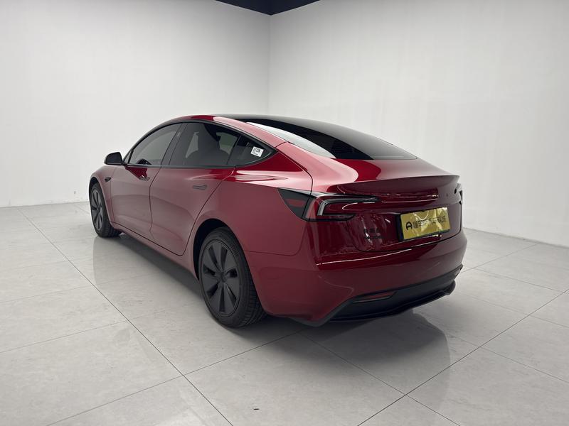 Tesla Model 3, 2026 — фото 5 из 12