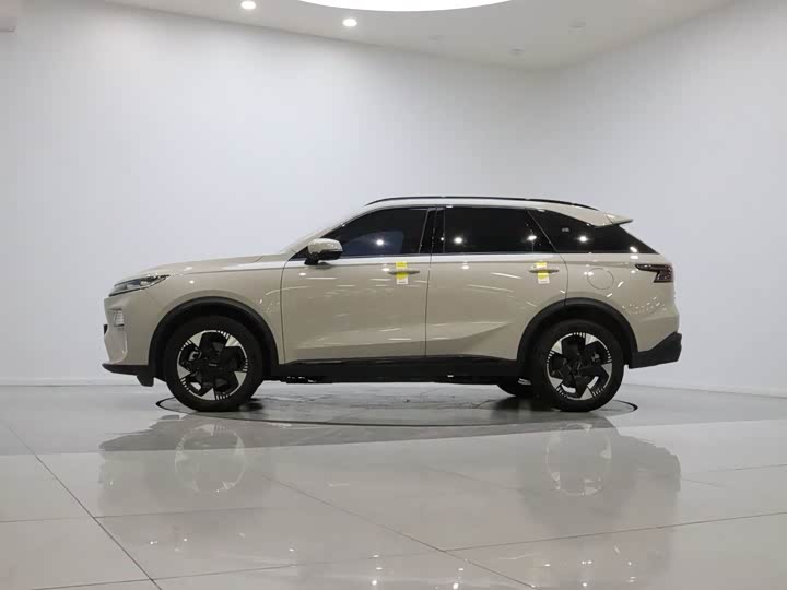 Haval Ruge Max, 2025 — фото 8 из 9