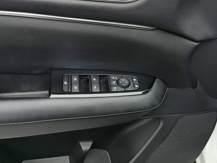 Nissan Pathfinder, 2024 — фото 9 из 9