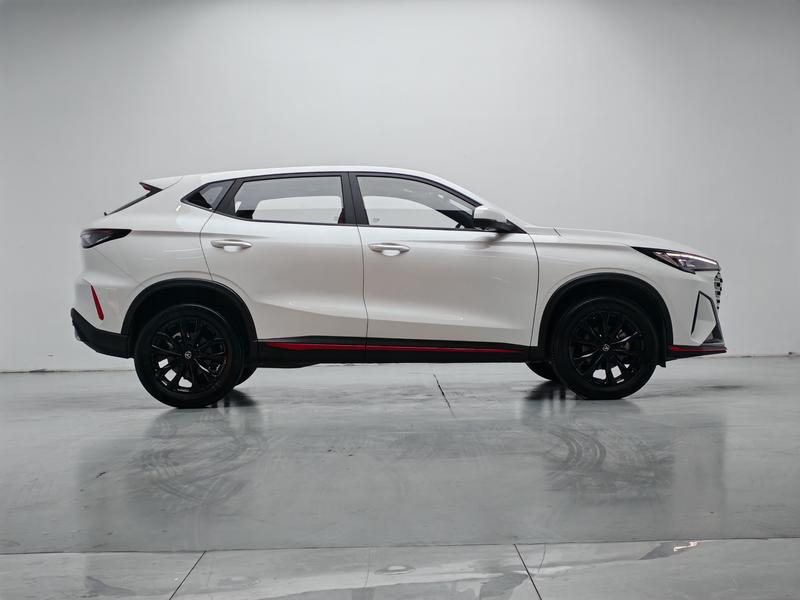 Changan X5 Plus, 2025 — фото 8 из 12