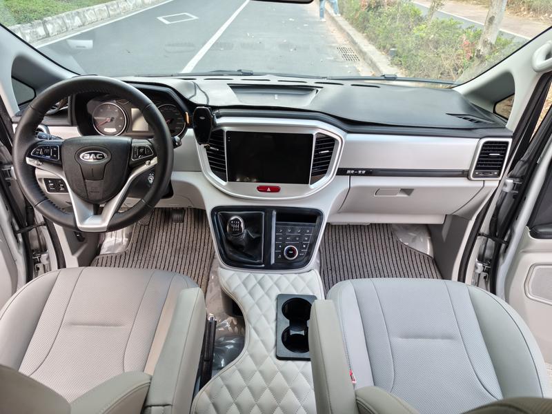 JAC Refine M4, 2024 — фото 4 из 11