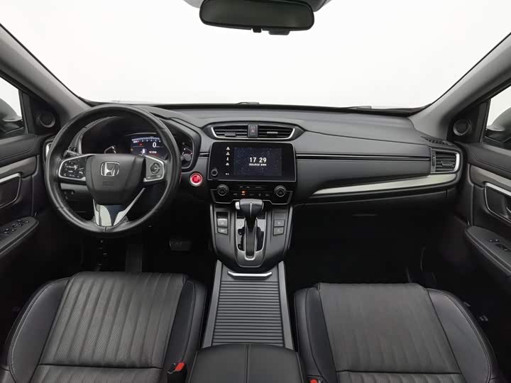 Honda Breeze, 2022 — фото 5 из 9