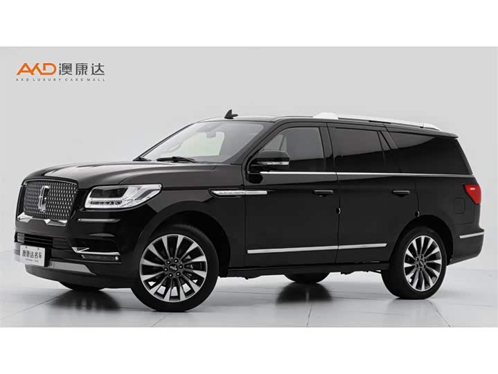 Lincoln Navigator, 2021 — купить в Санкт-Петербурге под ключ