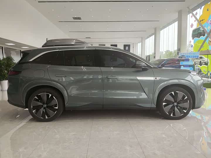 BYD Tang L, 2025 — фото 4 из 9
