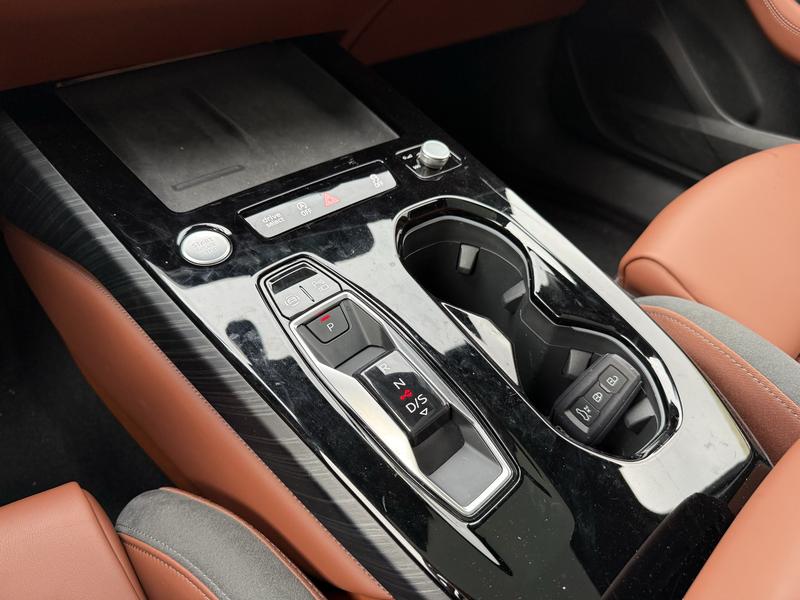 Audi A5L, 2025 — фото 9 из 12