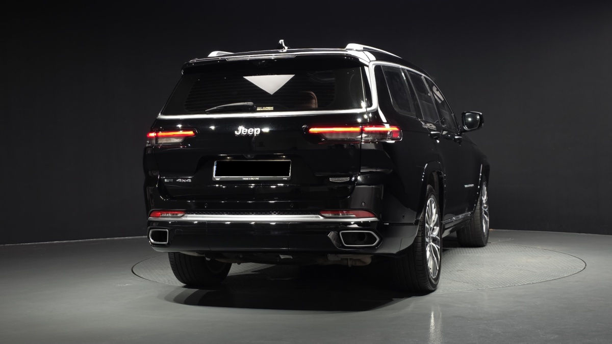 Jeep Cherokee, 2023 — фото 4 из 12