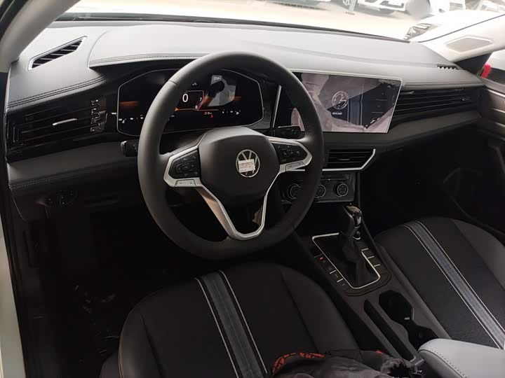 Volkswagen Sagitar L, 2025 — фото 6 из 9