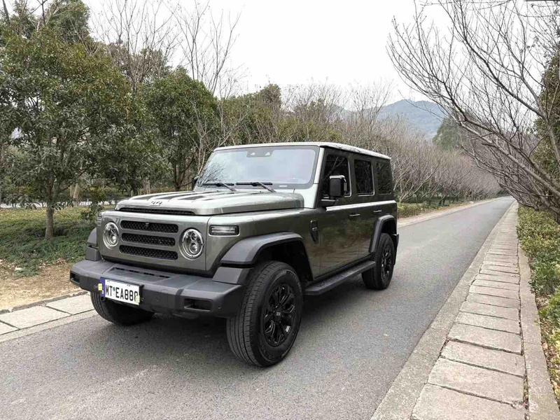 BAW 212 T01, 2024 — купить в Брянске под ключ