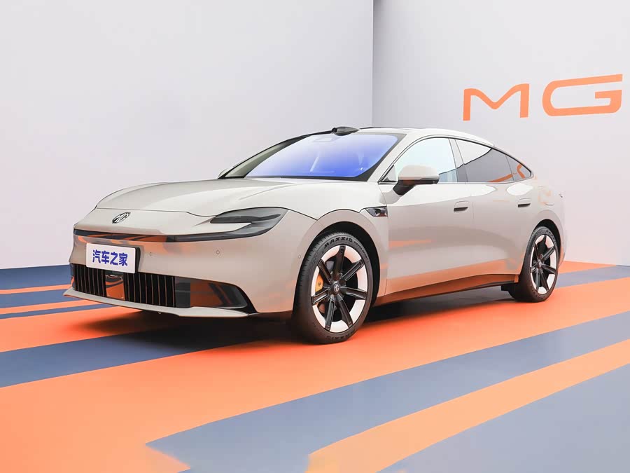 MG Motor 07, 2026 — купить в Чебоксарах под ключ