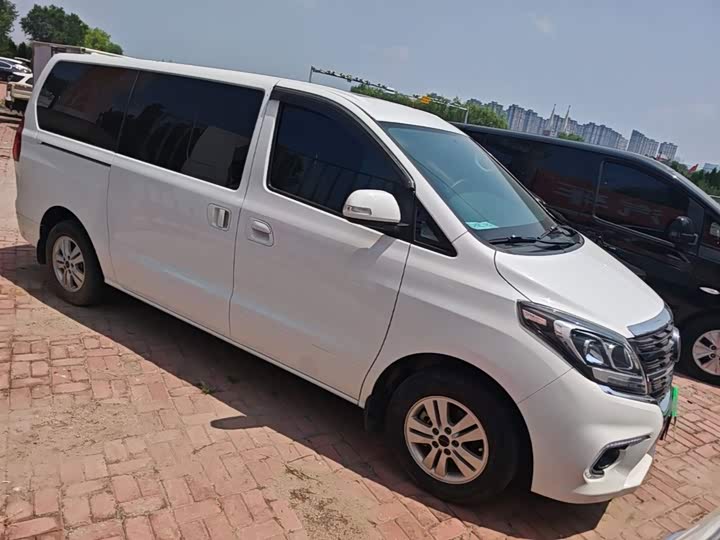Dongfeng Forthing M7, 2022 — фото 4 из 9